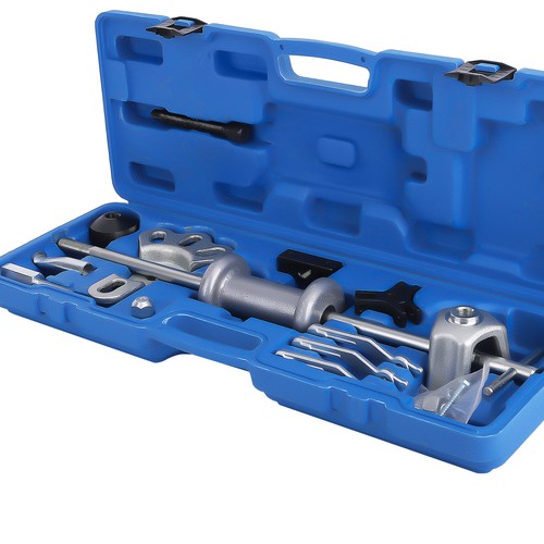 Slide Hammer Puller Set 5LB Axle Bearing Hub Removal Tool Kit Heavy Duty - Bild 12 von 12
