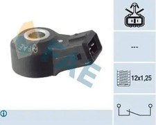 Klopfsensor 60251 FAE für NISSAN PEUGEOT CITROËN