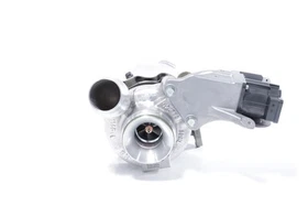 Turbolader BTS TURBO T914870 ORIGINAL für BMW 3 Touring (E91) 3 Limousine (E90)