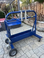 Bendcart  BC100 Mobil Bending Pipe For Greenlee / Current Tools