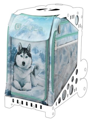 Zuca Sport Insert -  Husky