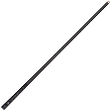 McDermott Defy Carbon Fiber Pool Billiard Cue Shaft 3/8"-10 - AUTHORIZED DEALER