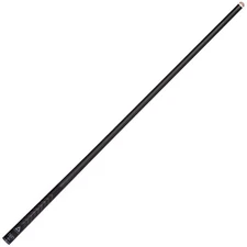 McDermott Defy Carbon Fiber Pool Cue Shaft Quick-Release (QR) Joint 0.843" JD