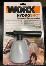 Worx WA4036 Hydroshot Soap Bottle Accessory Hydro Shot - Fast UK Shipping