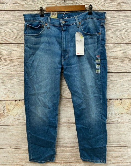 levi 505 flex jeans