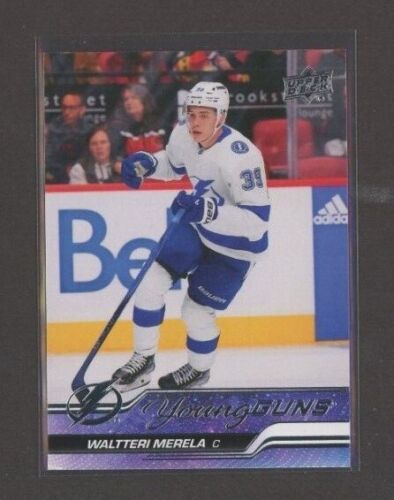2023-24 Upper Deck Young Guns U-Pick From The List - Picture 54 of 150