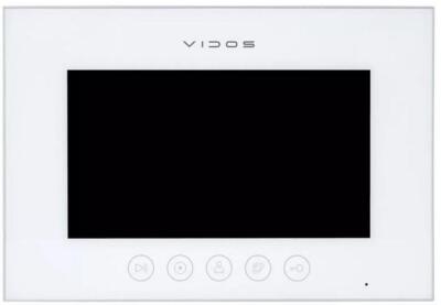 VIDOS X M11W-X Video-Türsprechanlage