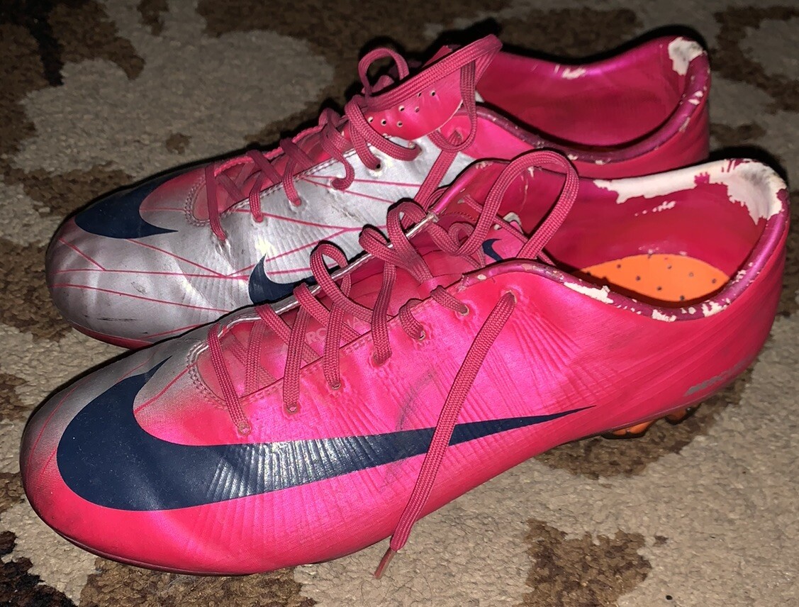 NIKE Mercurial Vapor Superfly Ⅲ FG Nike Football Boots - Vapor Superfly III FG - Firm Ground