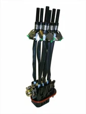 Duralast DL908 Bostech CP103-6 Diesel Fuel Injector Pump *No Core Charge*