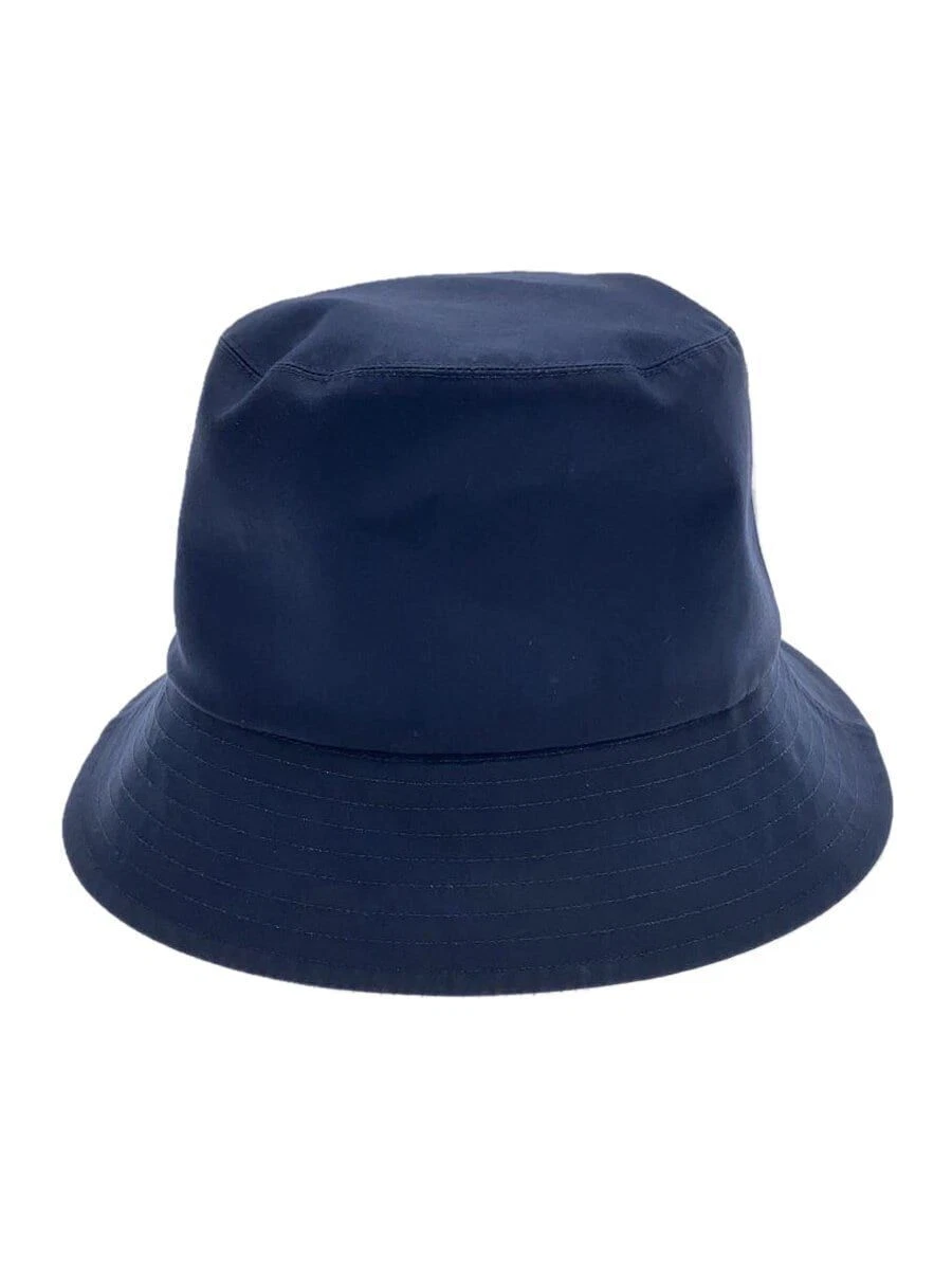 Chapeau Christian Dior 95TDD923A130 polyester marine uni pour femme occasion