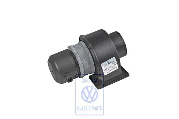 Genuine Volkswagen Fan NOS 073959175A | eBay