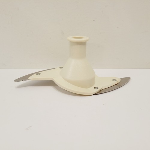 VTG General Electric Food Processor D1FP1-D5FP1 Replacement Chopping Blade GE