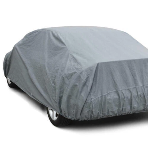 Cubierta completa de auto para Chevrolet Monte Carlo Motor Trend 4 temporadas protección contra arañazos Foto 4 de 4