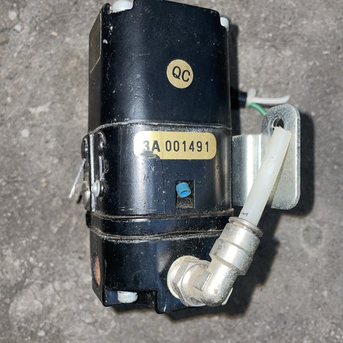 NORGREN I/P CONVERTER 80PSI 53-4001-00 - Picture 3 of 3