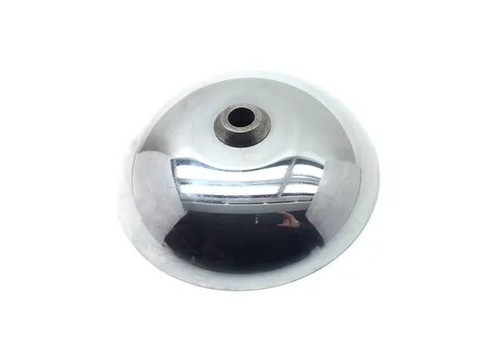 Front Wheel Hub Cap 2000 Harley Softail 2786A