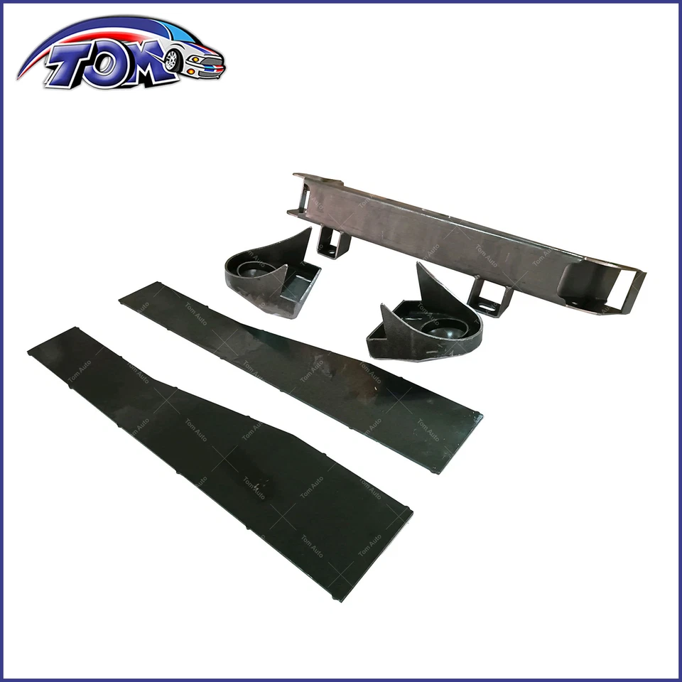 Suspension Crossmember for Chevy 3100 GMC Truck Pick Up Mustang 2 II IFS 1955-59 - Image 3 of 4