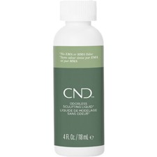 CND Odorless Sculpting Liquid 4oz/ 118 mL New Product 2023