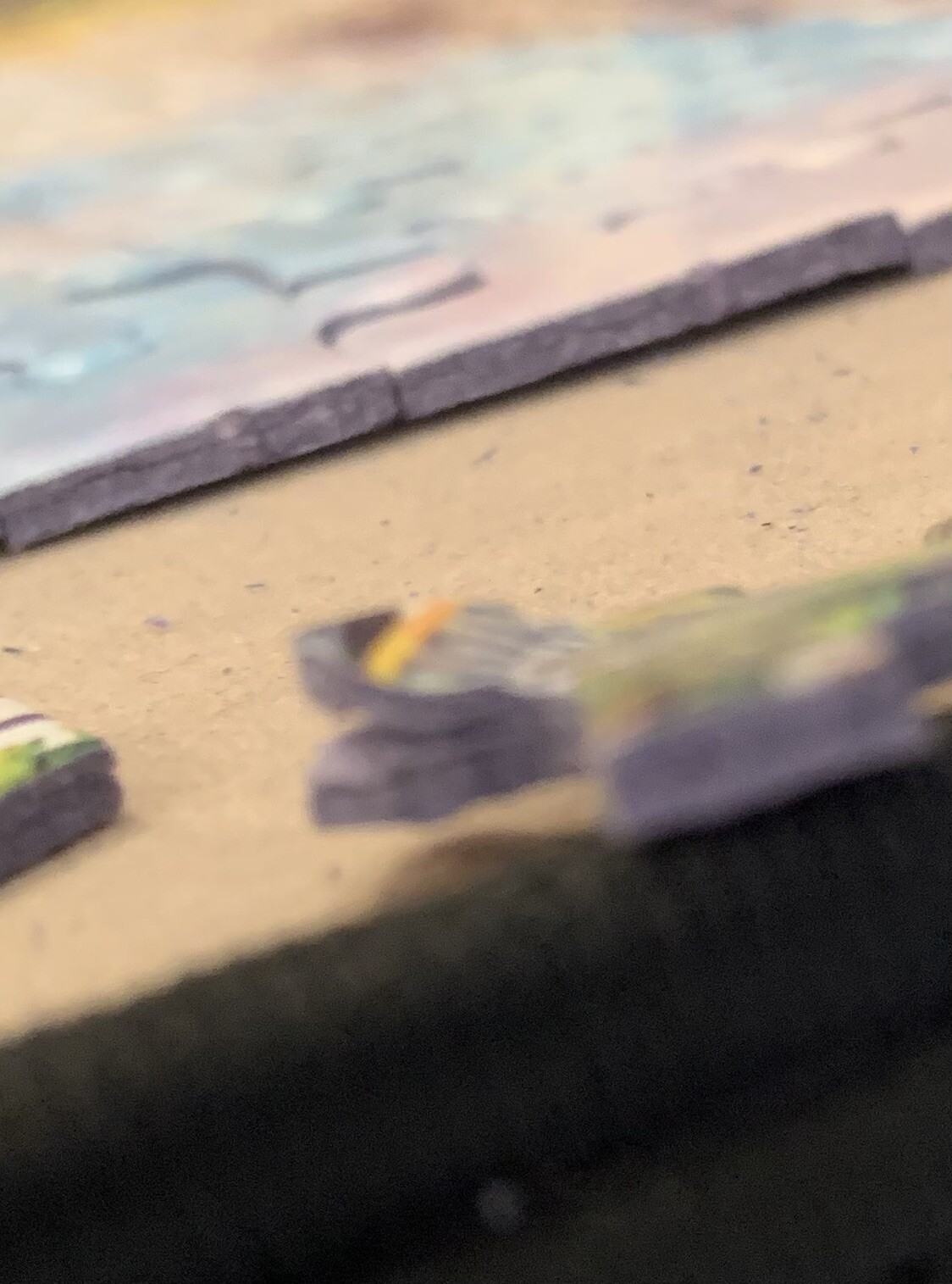 Gibson 1000 Piece Jigsaw Puzzle Entitled Below Corfe Castle eBay