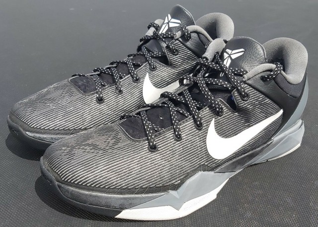 kobe 7 black