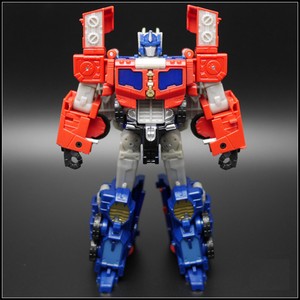 titans return voyager optimus prime