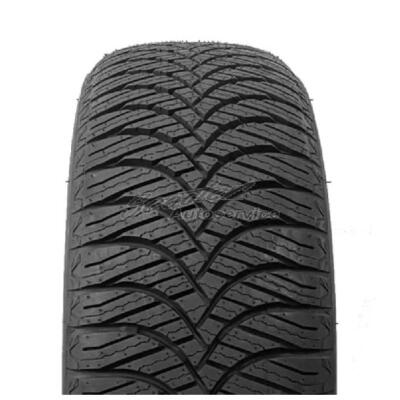 1x 245/45R18 100W Westlake Allwetterreifen Z-401 3PMSF XL | 14284