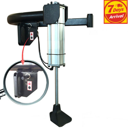 Tyre Tire Wheel Changer Machine Grilled Machine Left Auxiliary Mounting Arm - Afbeelding 1 van 4