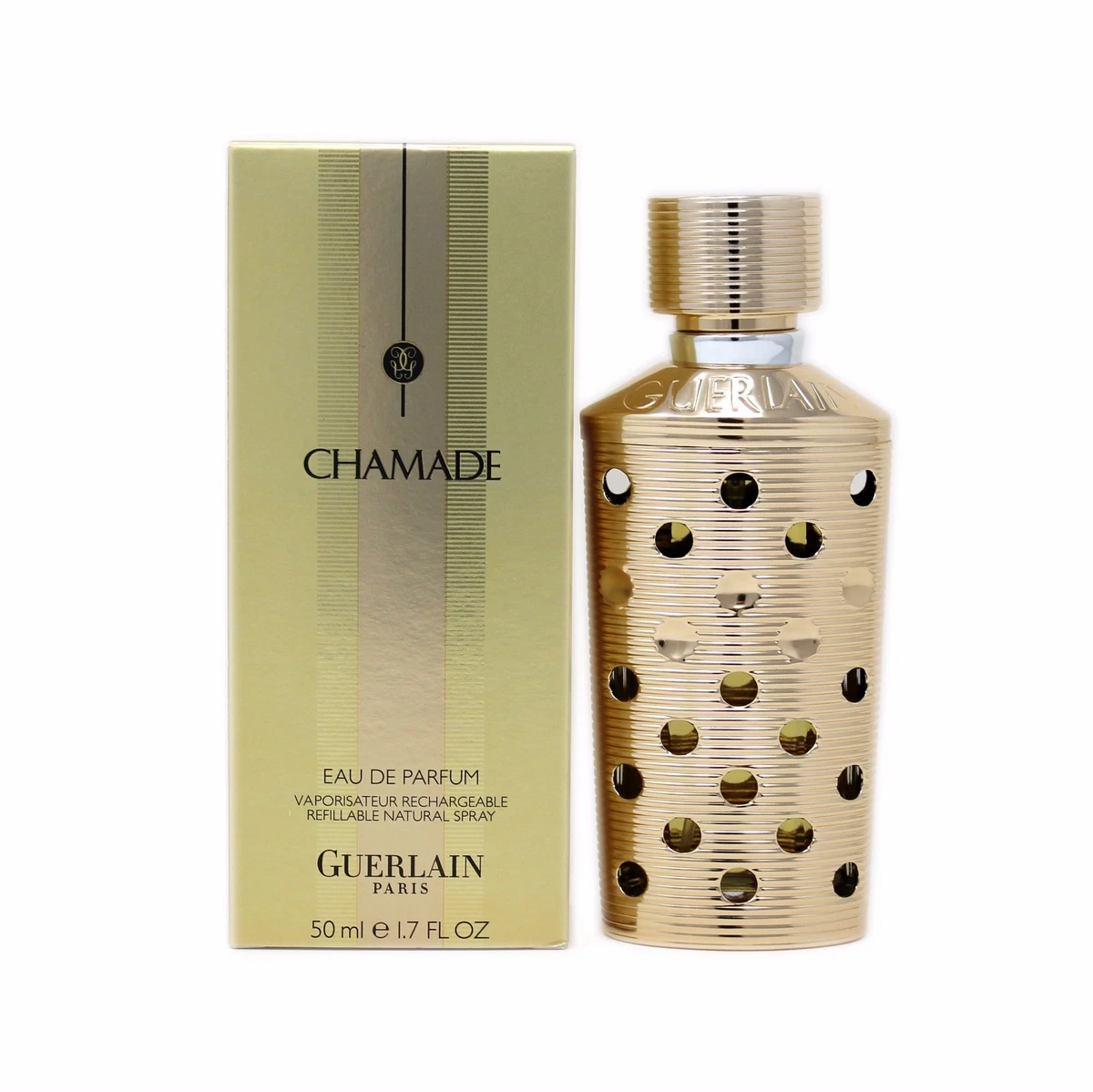 Guerlain Chamade Fragrances for Women for sale - eBay