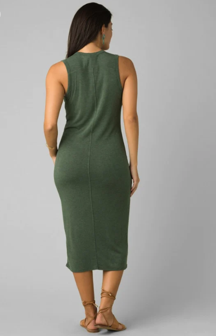 myla midi dress The Pretty Dress Company Myla Pale Pink Midi Dress Colour: Pale Pink, Size: 10