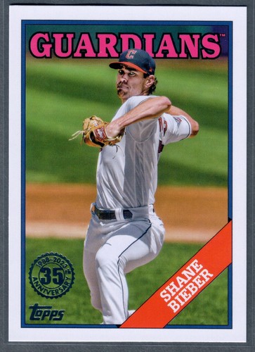 Béisbol Topps Series 1 1988 Topps ~ Tú eliges ~ Completa tu conjunto - Imagen 41 de 85