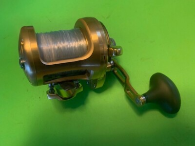 SHIMANO TORSA 30 LONG RANGE SPECIAL CONVENTIONAL CASTING FISHING