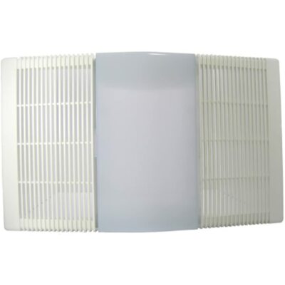 Ceiling Heater Grille Len For Broan NuTone 605P 660 660P 660RP 665 665N 668  668P