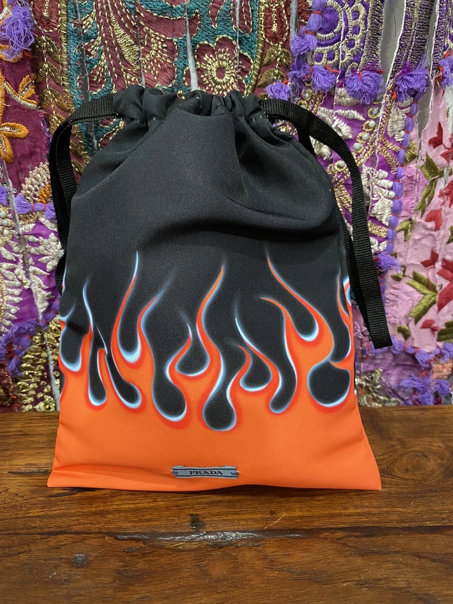 Prada string bag hotsell