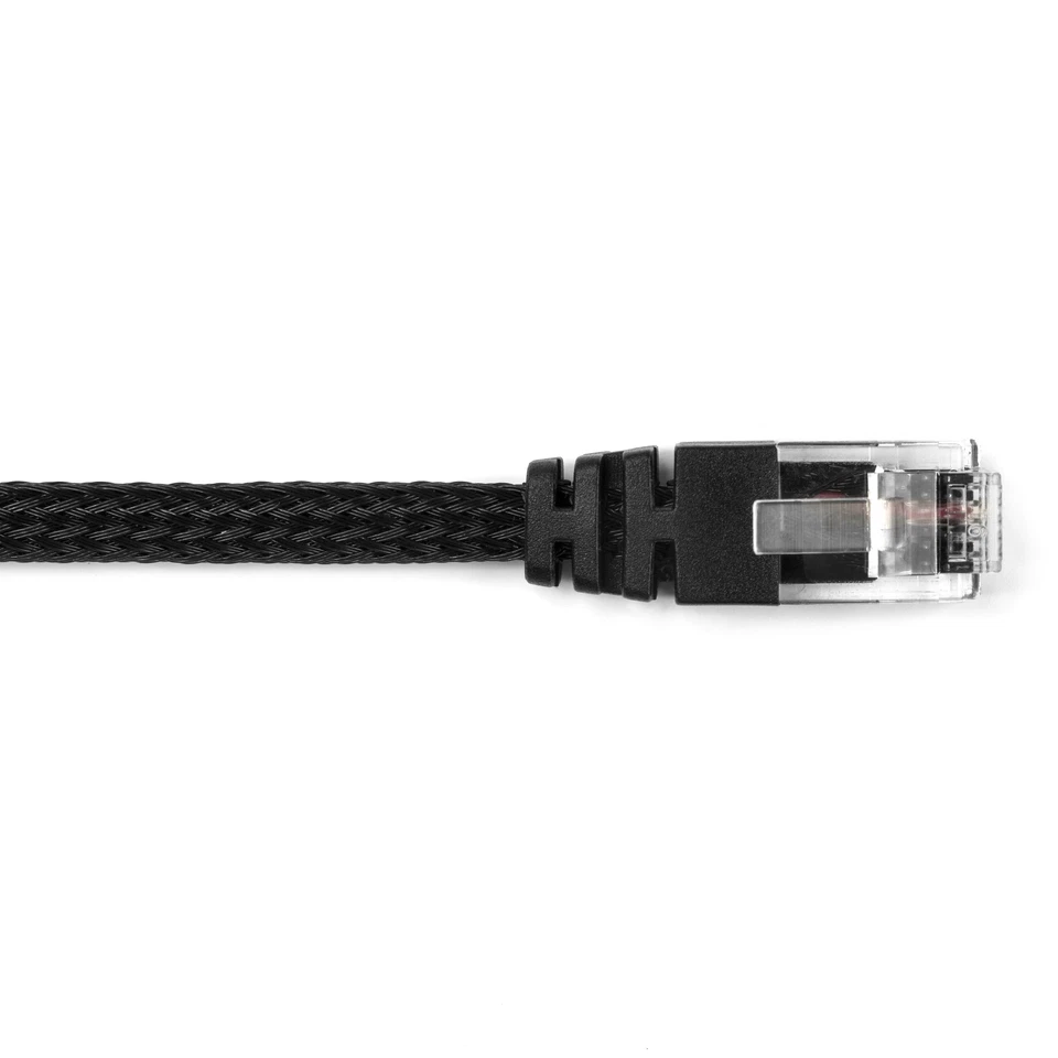 RJ11 Mirror Wire Power Cord for Uniden Radar Detectors R1 R3 R4 R7 R8 - Image 2 of 4