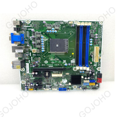 NEW HP ENVY 700 PAV 500 motherboard MS-7778 MS-7906 716188-001 717067-501