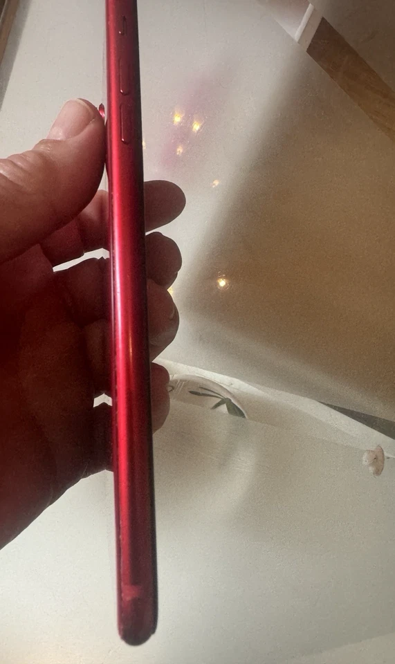 Apple iPhone 8 Plus (PRODUCT) RED -64GB - (Sans Simlock - Photo 4/4