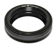 T2 Adapter Mount M42 m42/Pentax Screw Body to t2 adapter