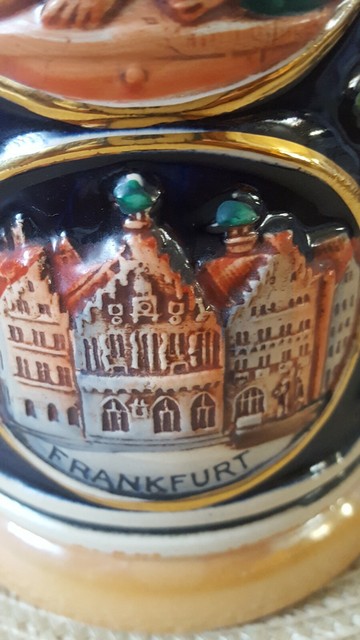 corzelius beer stein