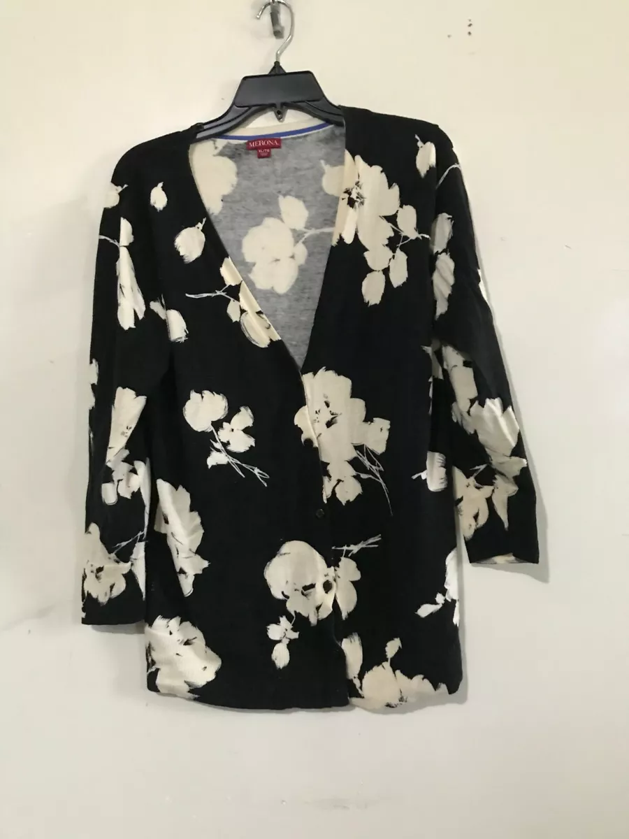 Merona sweater womens clearance