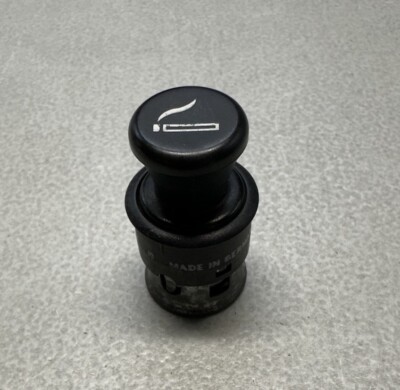 Saab 900 9000 9-5 95 OEM Cigarette Lighter 8574469 | eBay