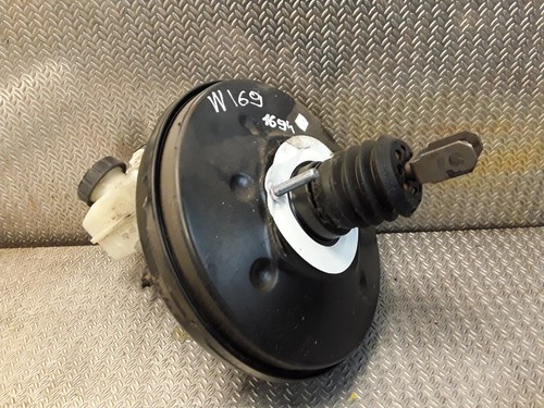 Mercedes W169 Bremsassistent Booster A-Klasse 2.0 Diesel 180 200 CDI 1694300330