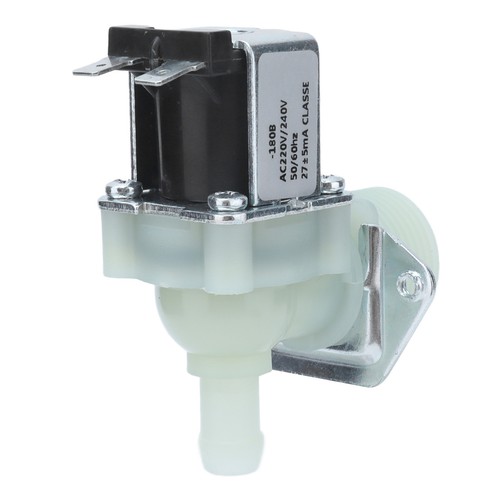 G3/4 Zoll Einlasswasserventil elektrische Magnetventile normal geschlossen AC220V/240V - Bild 12 von 24