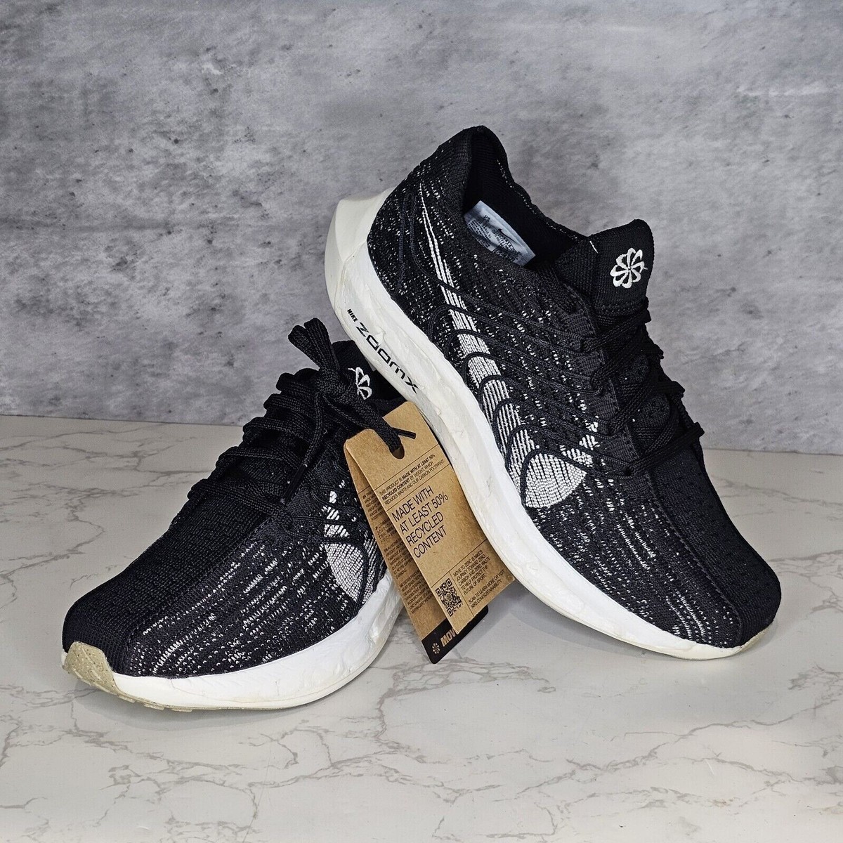 nike air zoom turbo next flyknit