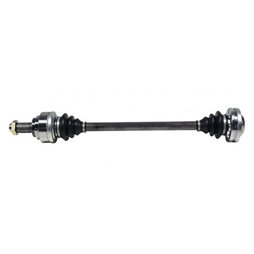 Rear Pair CV Axle Joint Shaft Assembly For BMW 328i 128i 3.0L 2006-2013 - Picture 7 of 11