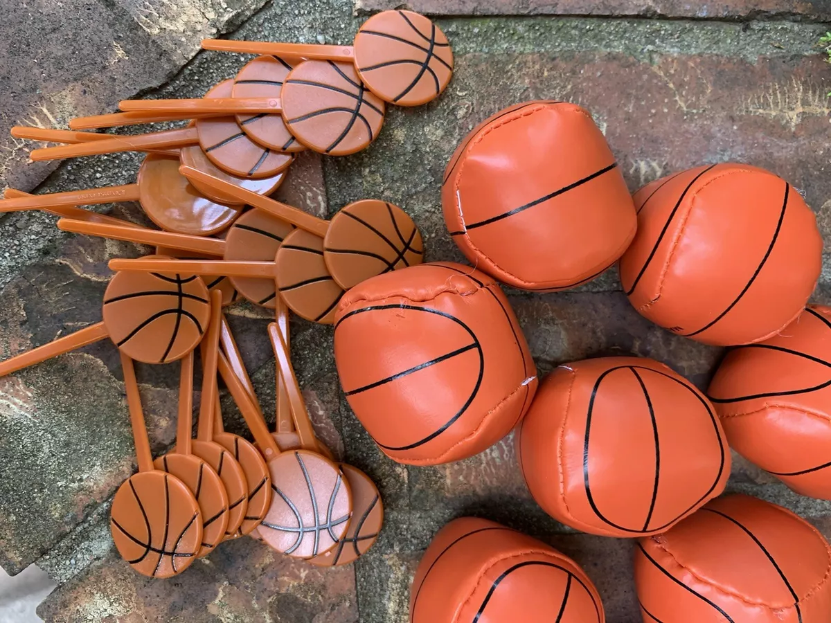 Bola de Basquete Sports Laranja Basket Ball Promoção