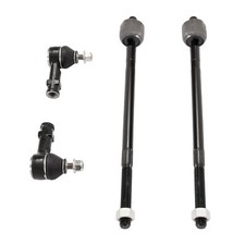 Terminal De Dirección Exterior Izquierdo Para Ford Focus MK2 2004-2012 | Energized Customs ARE3420-4