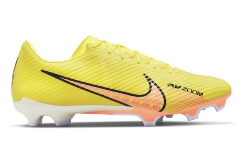 送料無料 新品 NIKE ZOOM VAPOR15 ACADEMY TF27.5 Nike Air Zoom Mercurial Vapor 15 Academy TF Turf Soccer Shoe