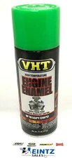 VHT SP154 Grabber Green Engine Enamel Superior Heat & Chemical Resistant- 11 oz 