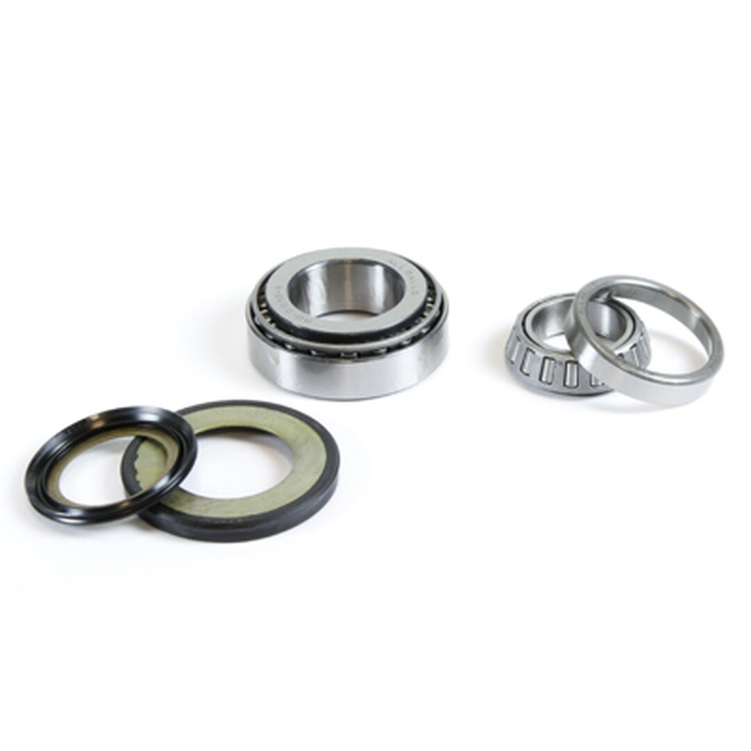 Roulement de colonne de direction haute résistance pour Yamaha DT 125R