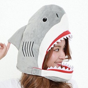 shark hat ebay