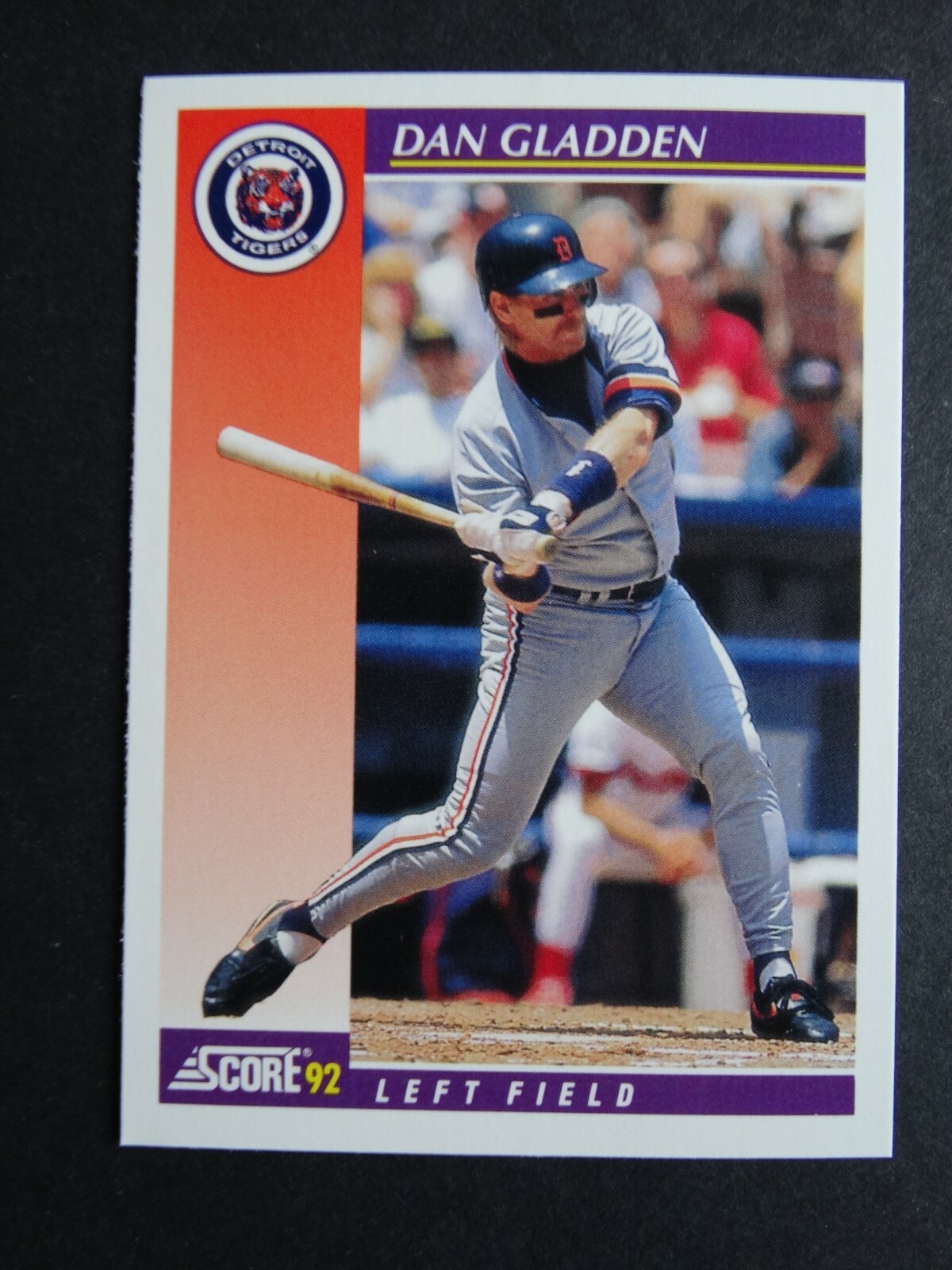 1992 Score Rookie & Traded Baseball Cards Complete Your Set You U Pick 1-110 - Picture 29 of 113